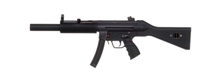Heckler & Koch