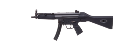Heckler & Koch