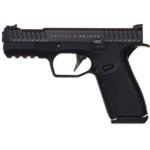 Archon Type B Gen 2 9mm pistol with AF-Speedlock mechanism visible, tactical black nitride finish